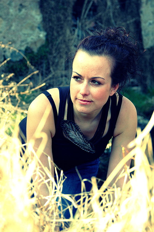 V přírodě..... — foto 3