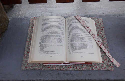 Obal na knihu - French General — foto 4