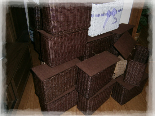 Opožděné košíčky — foto 3