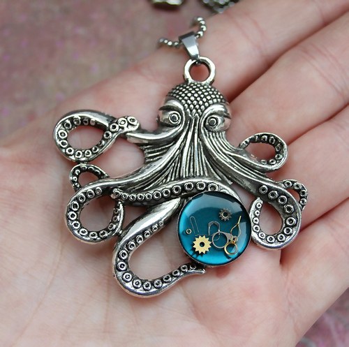 Octopus — foto 2