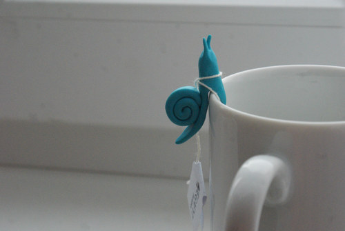 Společník u čaje — foto 3