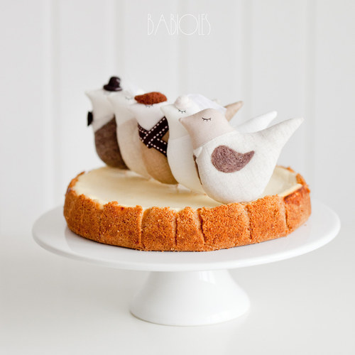 Oiseau de mariage I — foto 4