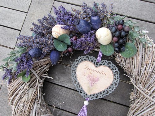 Lavender Dream lll. — foto 2