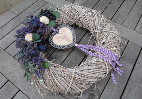 Lavender Dream lll. — foto 3
