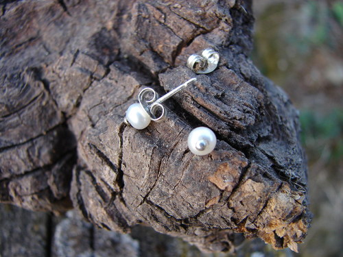 Perlové pecičky — foto 2