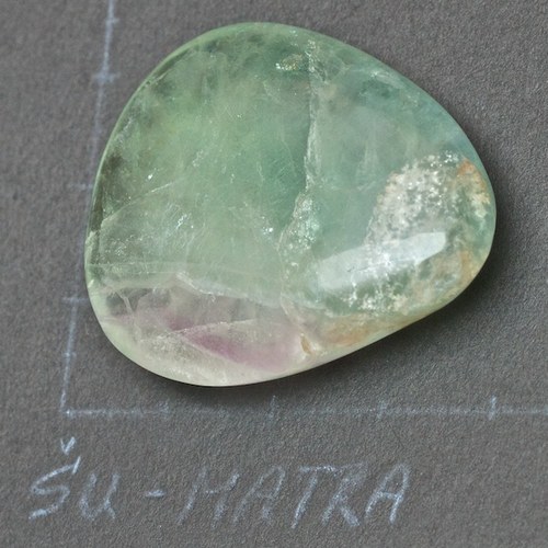 Fluorit — foto 2