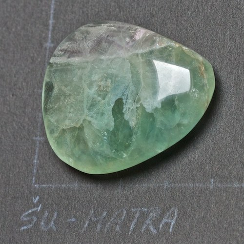 Fluorit — foto 3