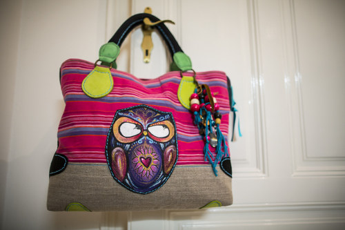 I am happy owl. — foto 5