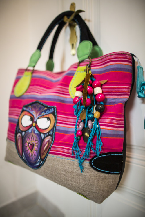 I am happy owl. — foto 6
