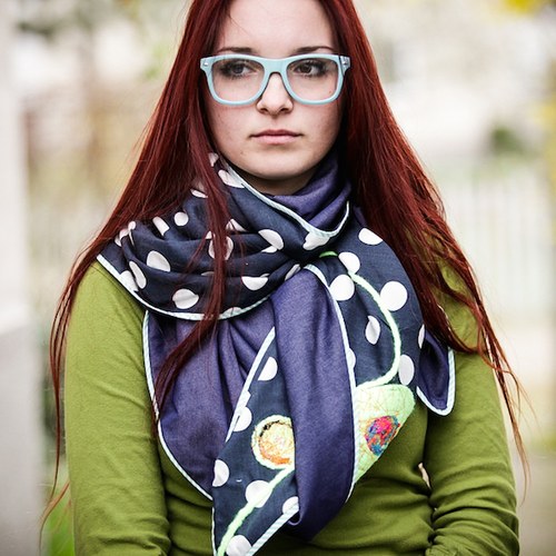 Origo šatka X — foto 6