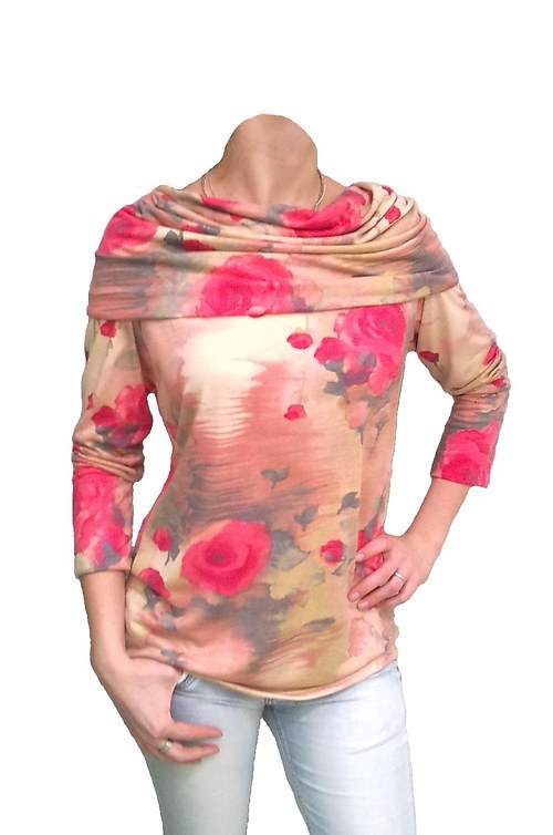 Top květy velikost M/L — foto 3