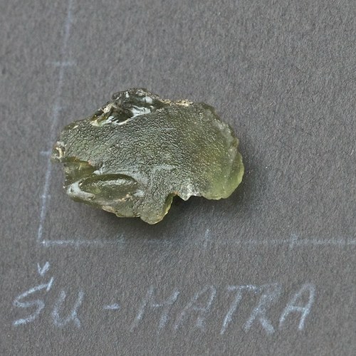 Vltavín 2g — foto 3