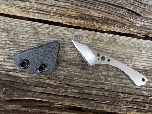 Kiridashi I — foto 3
