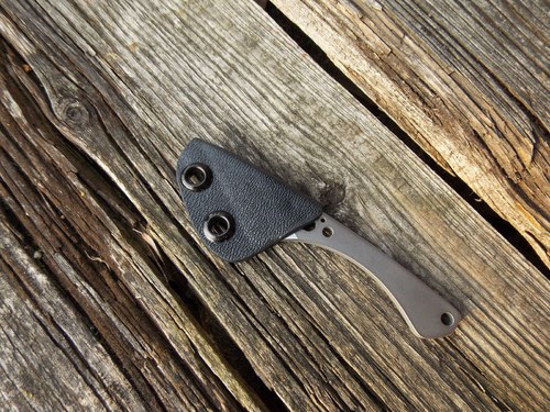 Kiridashi I — foto 4