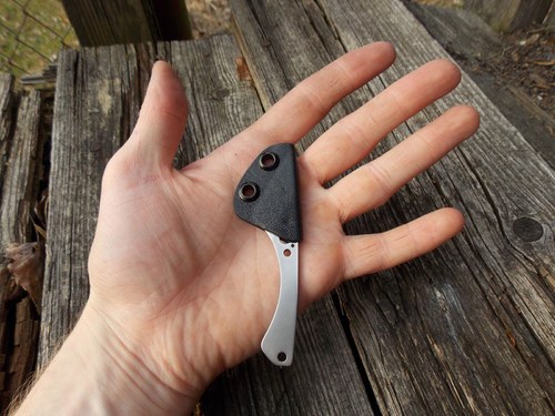 Kiridashi I — foto 5