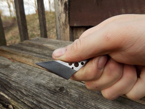 Kiridashi I — foto 6