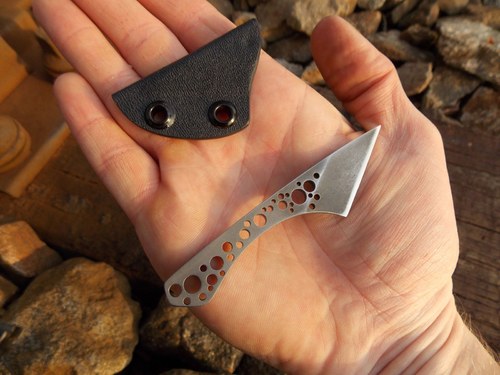 Kiridashi II — foto 3