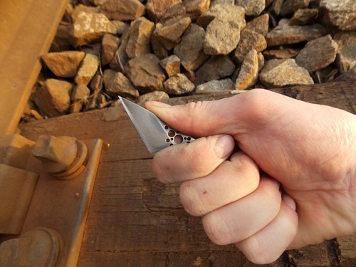 Kiridashi II — foto 4