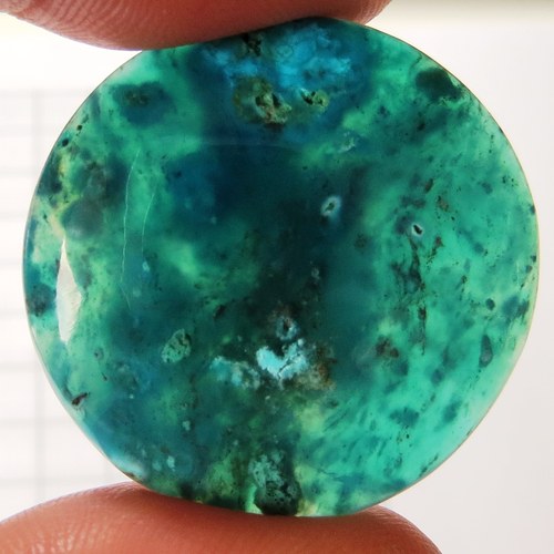 Gem Silica - Peru č.1 — foto 2