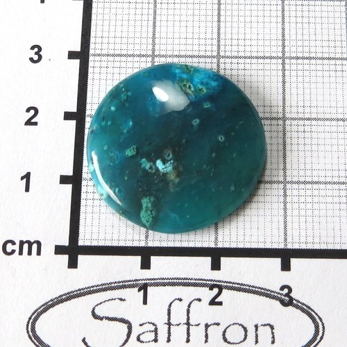 Gem Silica - Peru č.1 — foto 3