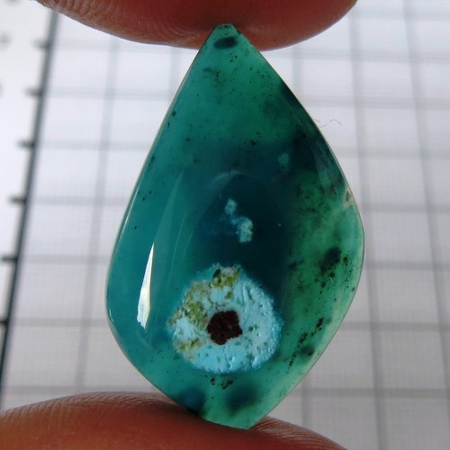Gem Silica - Peru č.2 — foto 2