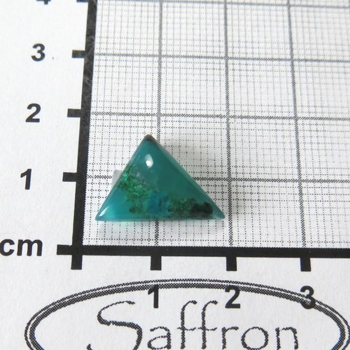 Gem Silica - Peru č.4 — foto 2