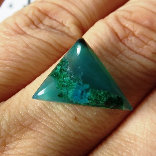 Gem Silica - Peru č.4 — foto 3