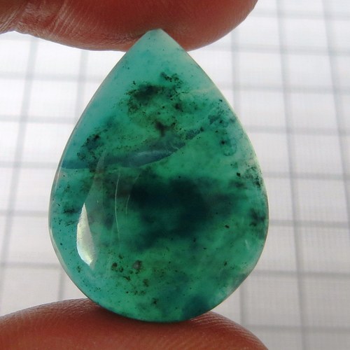 Gem Silica - Peru č.7 — foto 2