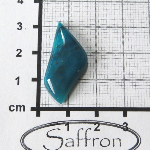 Gem Silica - Peru č.8 — foto 2