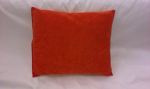 Mikrofibra oranžová 43 — foto 3