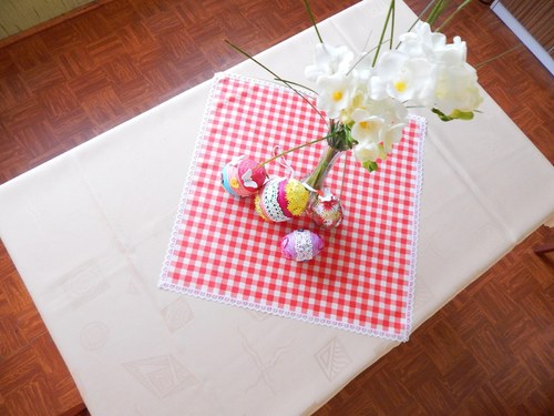 Elegantní, veselá kostička — foto 3