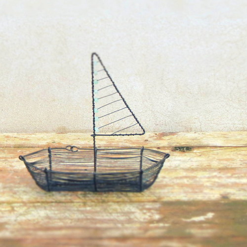 Malinká lodička — foto 3