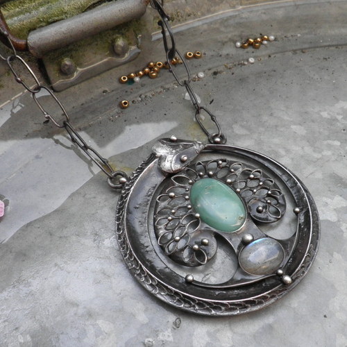 Uroboros a Strom života... — foto 4