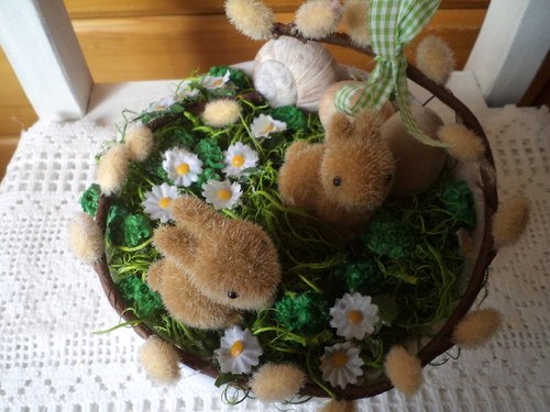 Zajíčci — foto 3