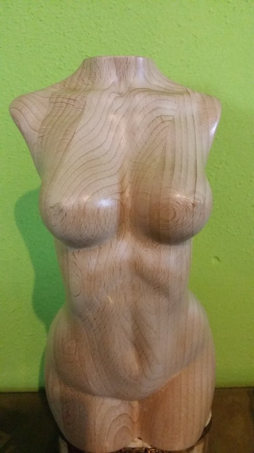 Krása ženy — foto 2