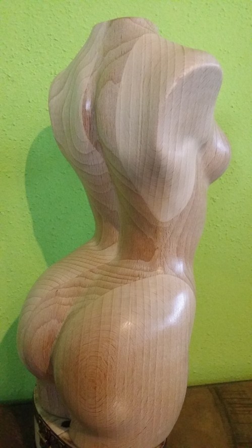 Krása ženy — foto 4