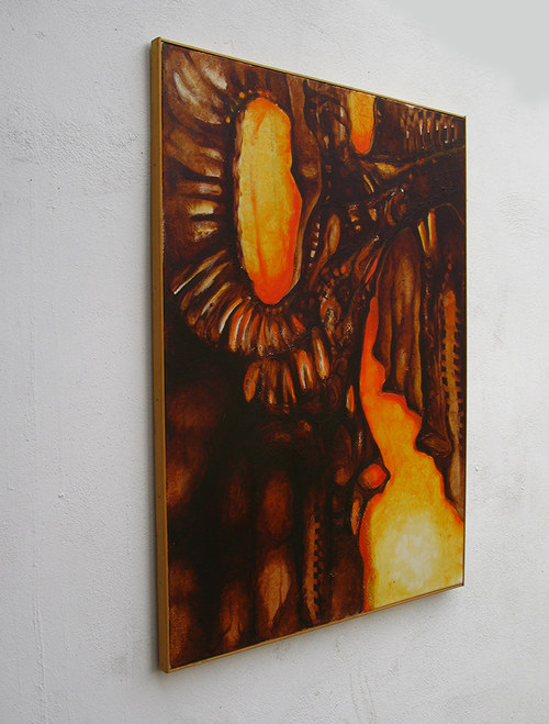V lese — foto 3