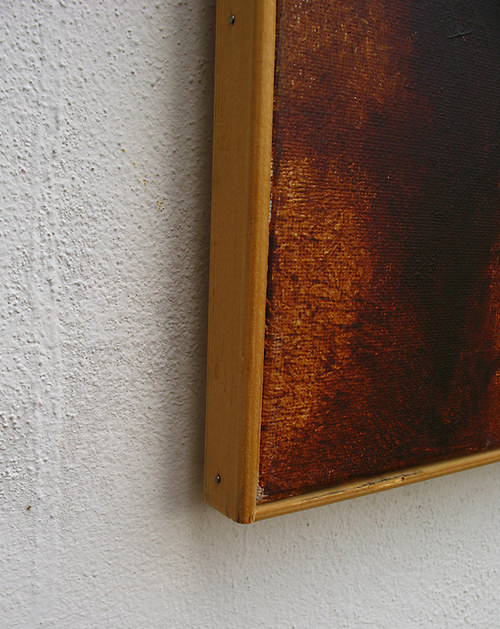 V lese — foto 4