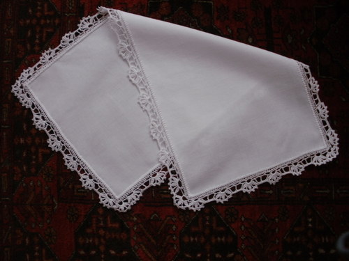 Něžná,obdélníková. — foto 2