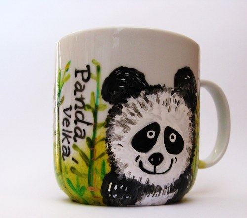 Panda — foto 2