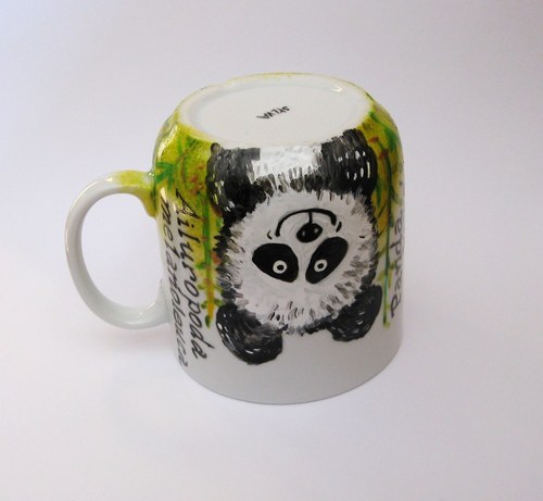 Panda — foto 3