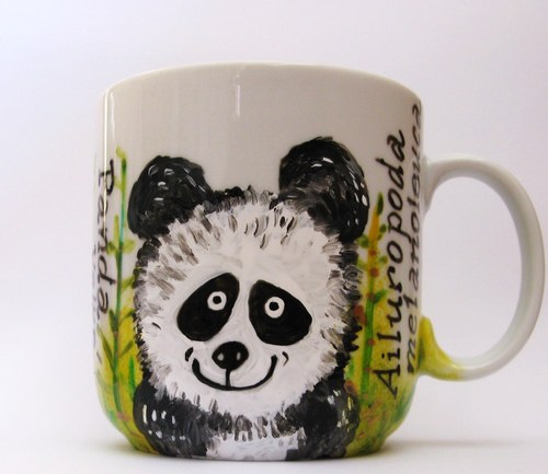 Panda — foto 5