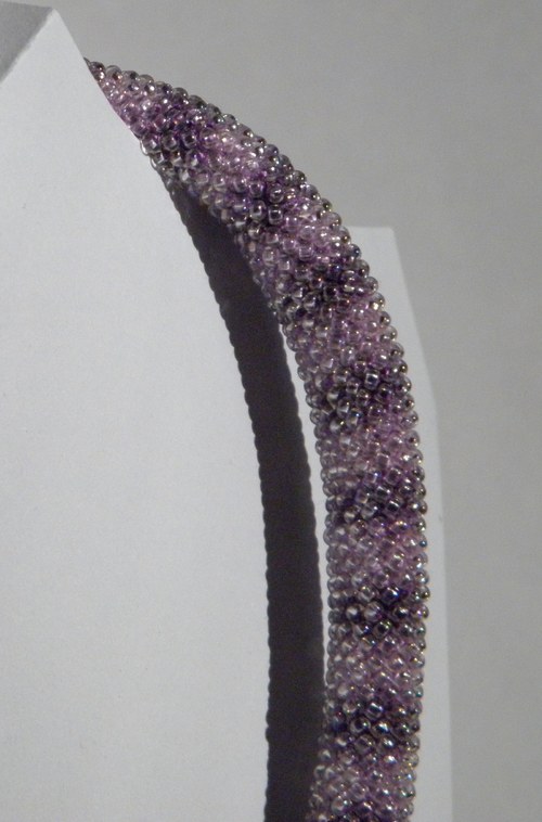 Náhrdelník Korálovec 1. — foto 2