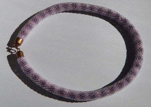 Náhrdelník Korálovec 1. — foto 3