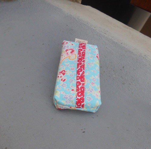 "Kapesníkovník" - Romantika ala Green Gate :o) — foto 4