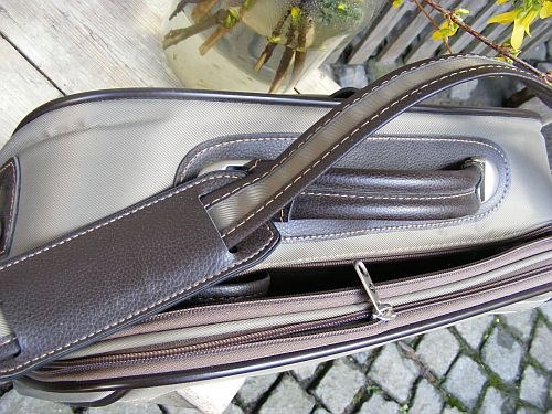 Víkend v Paříži - cestovní Samsonite — foto 2