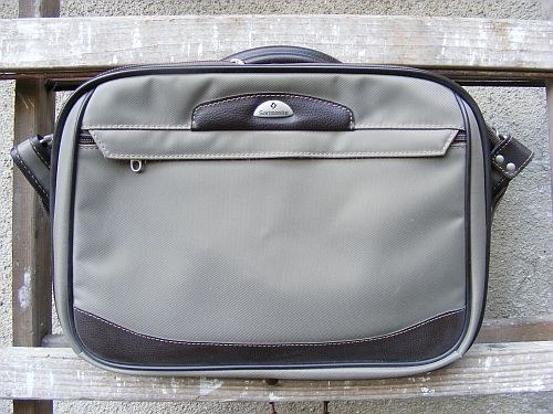 Víkend v Paříži - cestovní Samsonite — foto 4