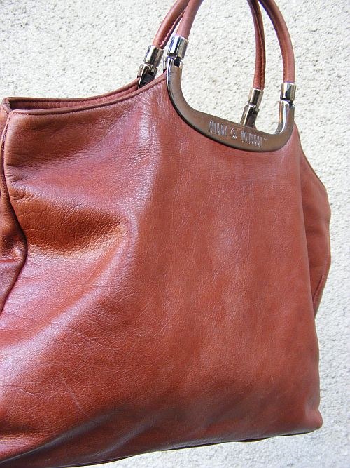 Luxusní kabelka GILDA TONELLI — foto 2