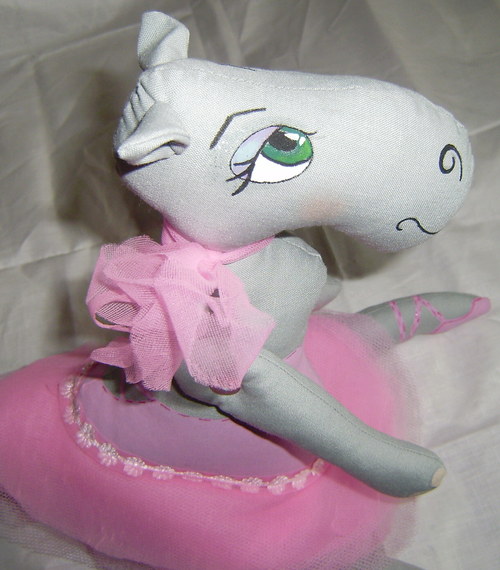 Hippo balerína — foto 4