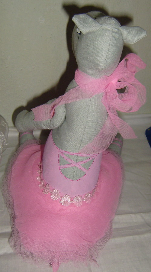 Hippo balerína — foto 5